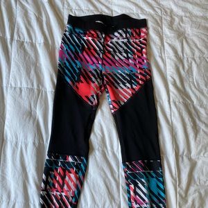 FUNKY CUTE LEGGINGS